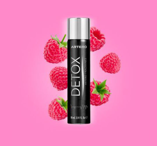Parfum Profesional Pentru Animale De Companie Artero Detox 90ml
