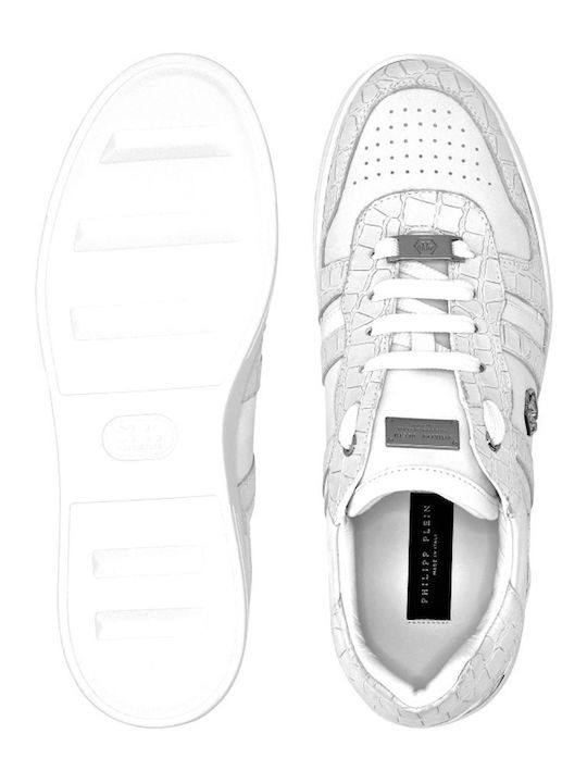 Sneakers White