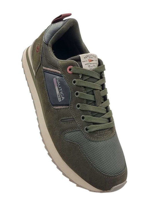 Sneakers Green