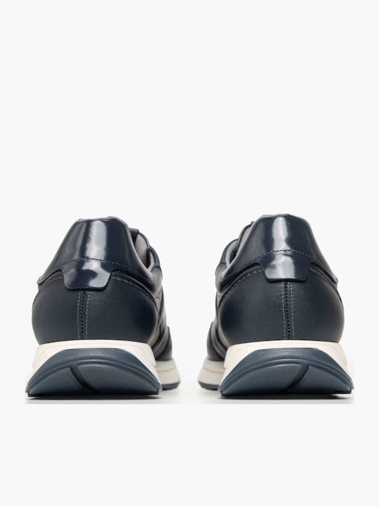 Herren Sneakers Blue Vapor