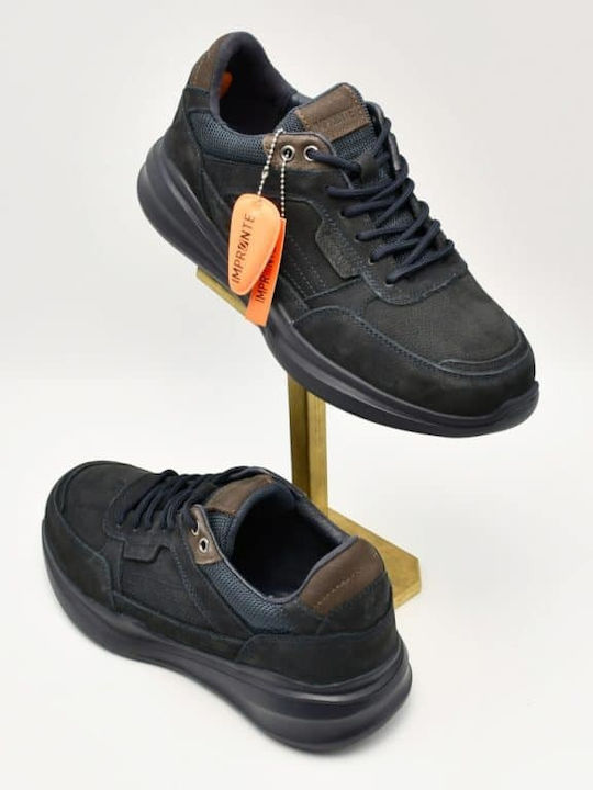 Sneakers Navy