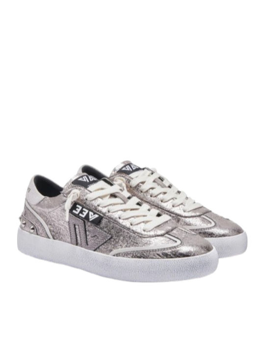 Γυναικεία Sneakers Γκρι
