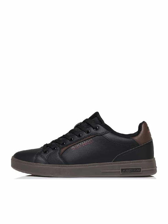 Sneakers Black