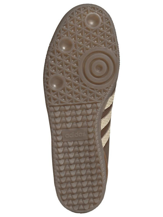 Samba JP Ανδρικά Sneakers Prebrn / Sanstr