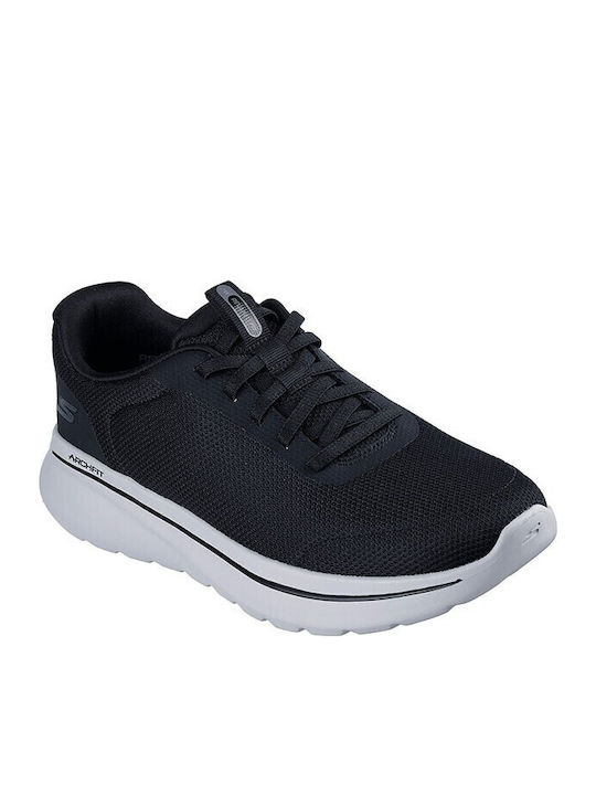 Go Walk Arch Fit Herren Sneakers Black / Gray