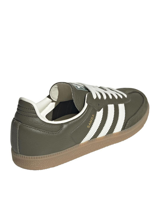 Samba Og Herren Sneakers Medrkh / Owhite