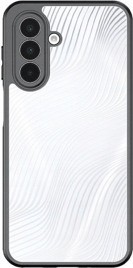 Dux Ducis Back Cover Σιλικόνης / Πλαστικό Μαύρο (Galaxy A17)