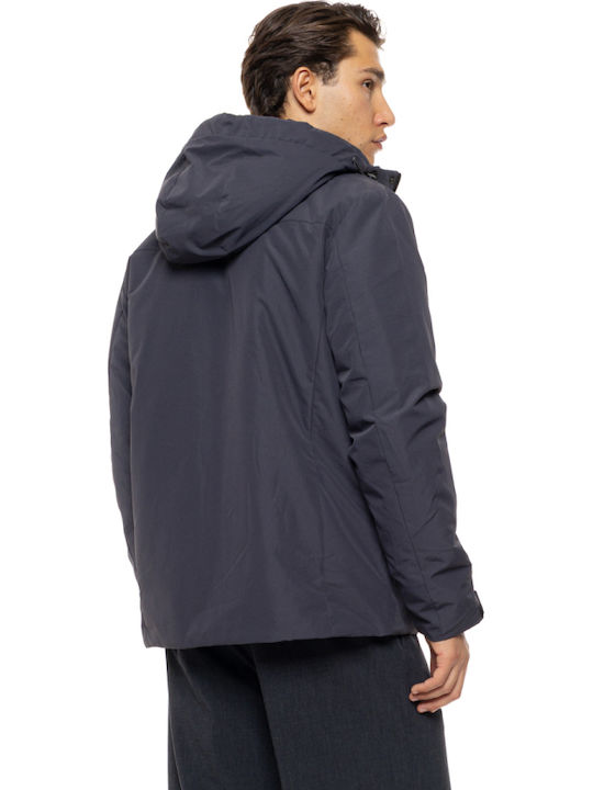 Jacket Gray