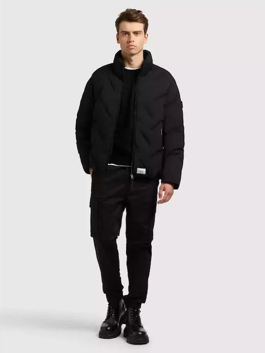 Jacke Black