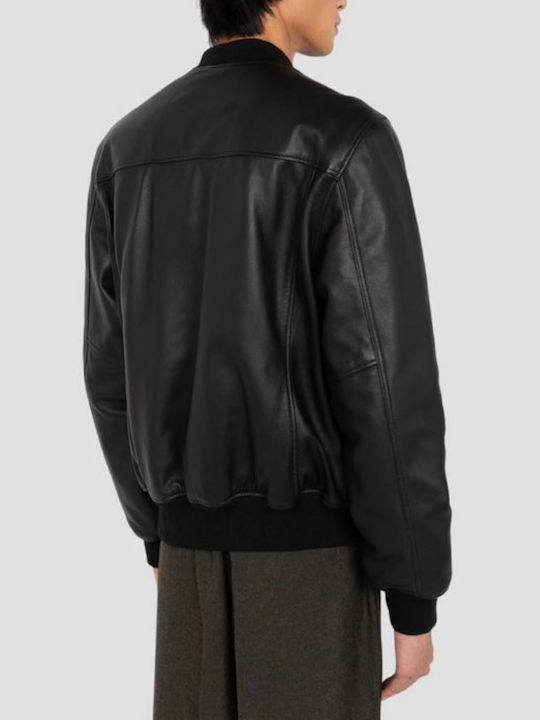 Μπουφάν Black