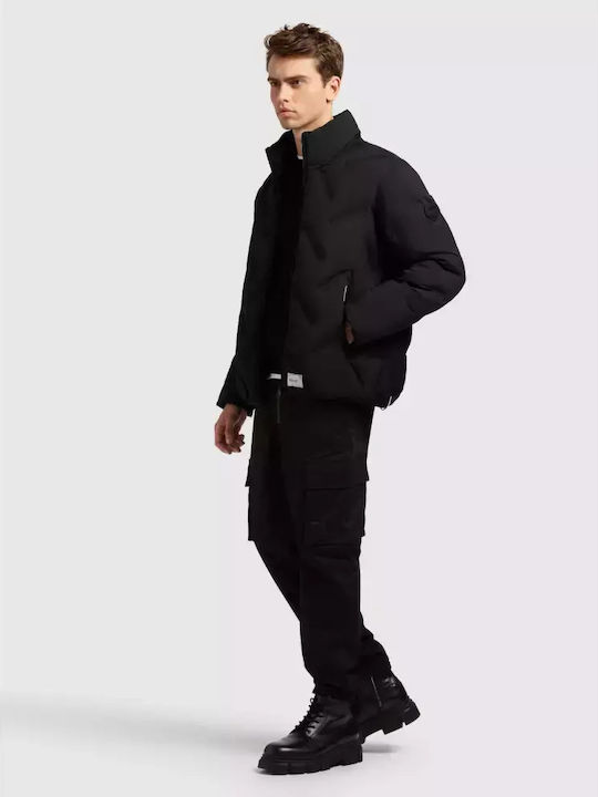 Jacke Black
