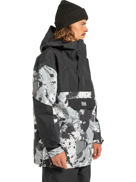 Jacket Splat Camo