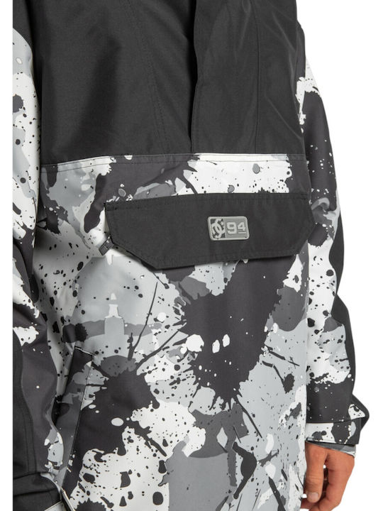 Jacket Splat Camo