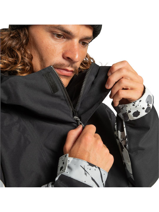 Jacket Splat Camo