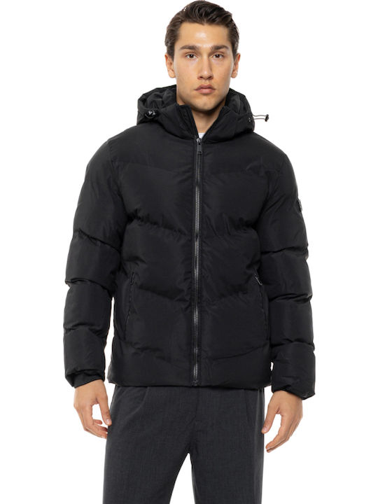 Jacke Black