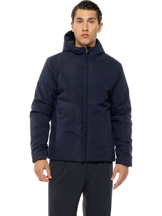 Jacke Dark Green