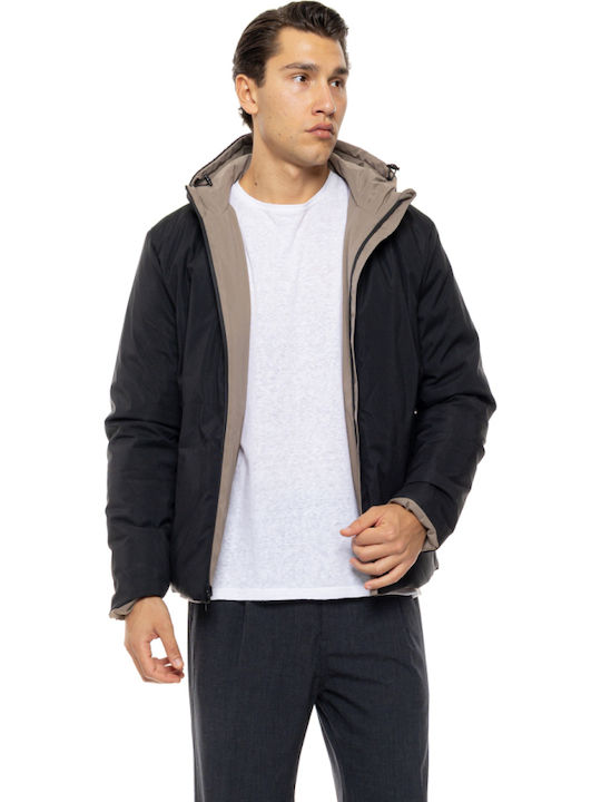 Jacke Fango