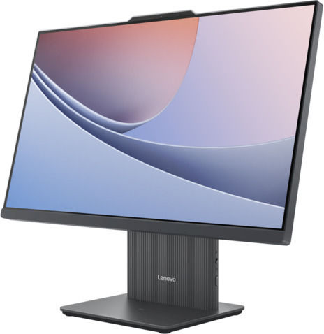 Lenovo IdeaCentre AIO 24IRH9 23.8" (i5-13420H/16GB/1TB SSD/FHD/W11 Home) Luna Grey UK