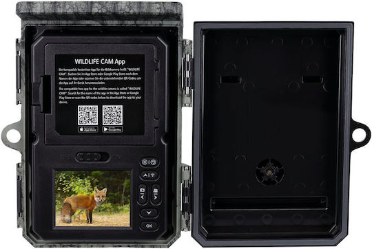 Rollei Night Vision Hunting Camera