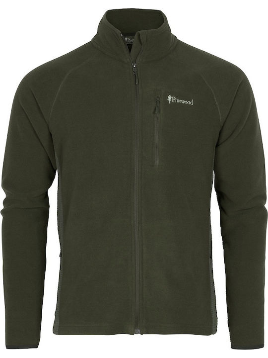 Pinewood Air Vent Ζακέτα Fleece Pinewood Air Vent Ζακέτα Fleece
