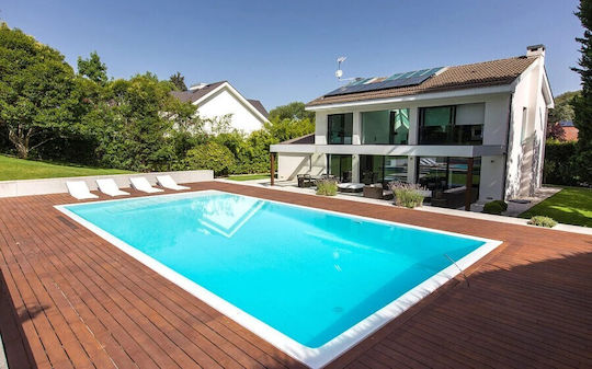 Officine Cgt Pool Liner White