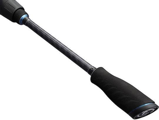 Savage Gear Game Καλάμι Ψαρέματος για Spinning 2.13m 2-9gr