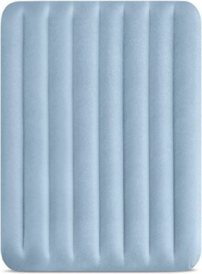 Aufblasbare Schlafmatratze 203x152x36εκ.