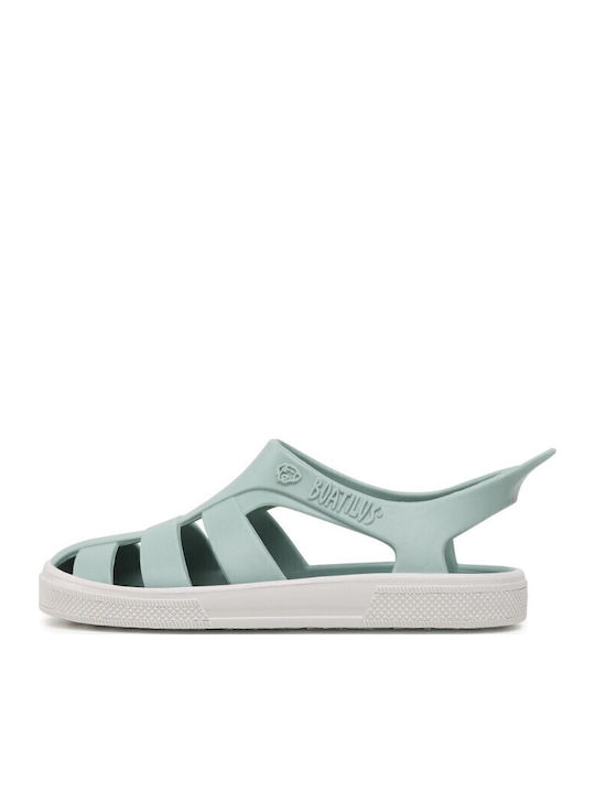 Kinder Sandalen Grün