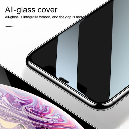 Full Face Tempered Glass (Poco X3 NFC / X3 Pro)