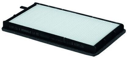 Mahle La 80 Car Cabin Air Filter