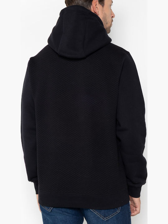 Sweatshirt Black
