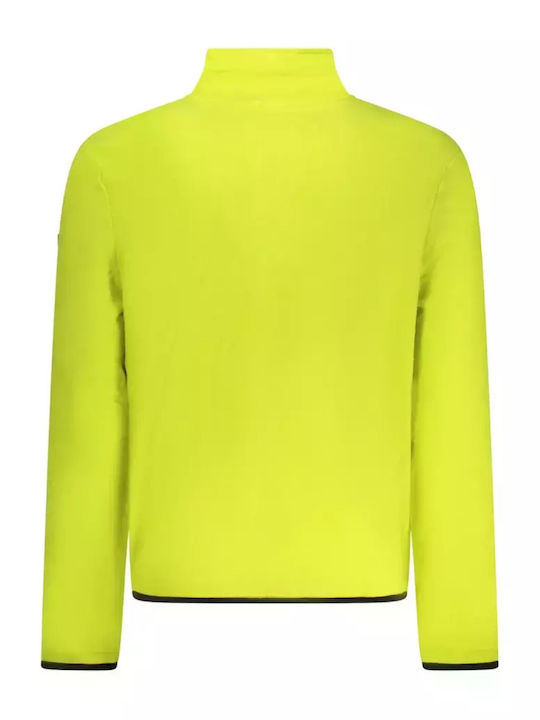 Sweatshirt Yellow