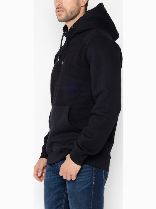 Sweatshirt Black