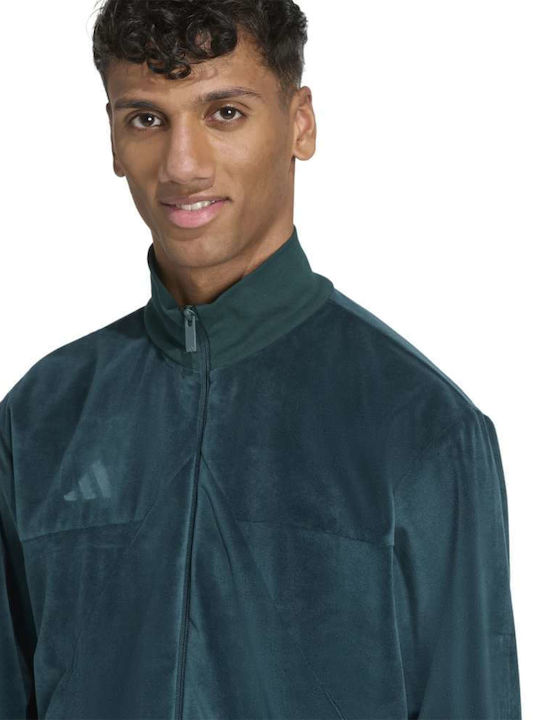 M Tiro Суитшърт Green