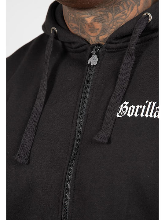 Hoodie Black