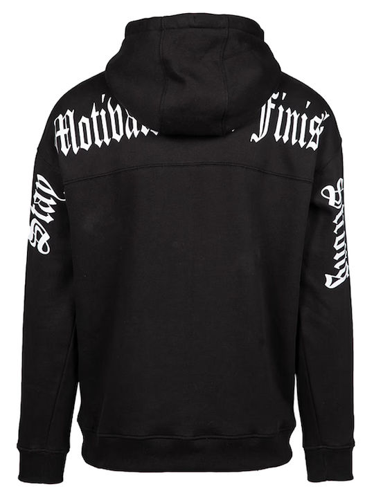 Hoodie Black