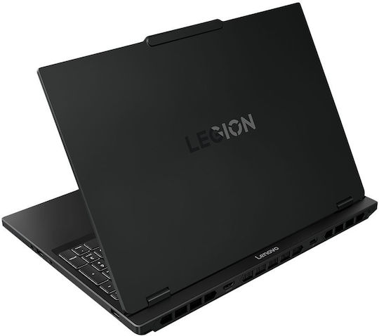 Lenovo Legion 5 15AHP10 15.3" IPS FHD+ 165Hz (Ryzen 7-260/16GB/512GB SSD/W11 Startseite) (US Tastatur)