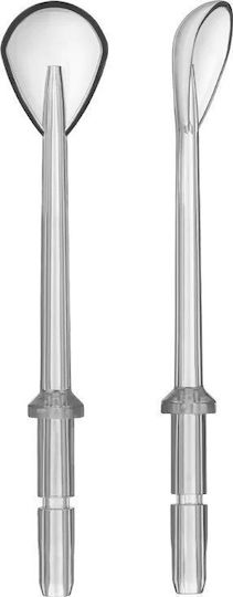 Seysso Planet Spike Xtongue Irrigator 2 Pcs