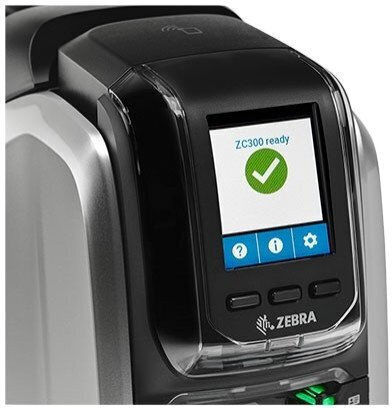 Zebra Εκτυπωτής Ετικετών Ethernet