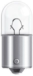 Osram Крушка за автомобил R10W 12V 10W