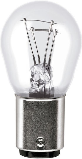 Osram Крушка за автомобил P21/5W 12V