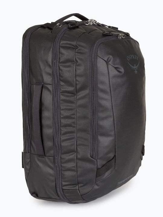 Osprey Pack Impermeabil 36l Negru