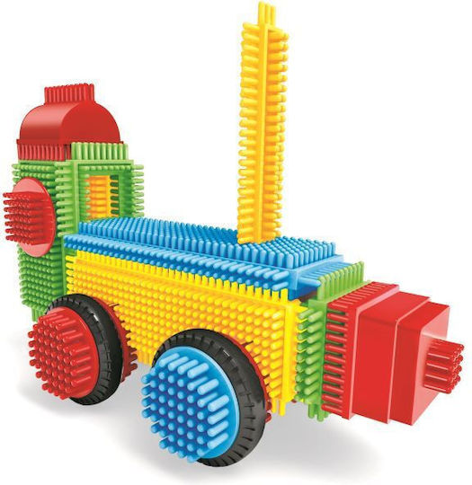 Miniland Construction Toy On Board