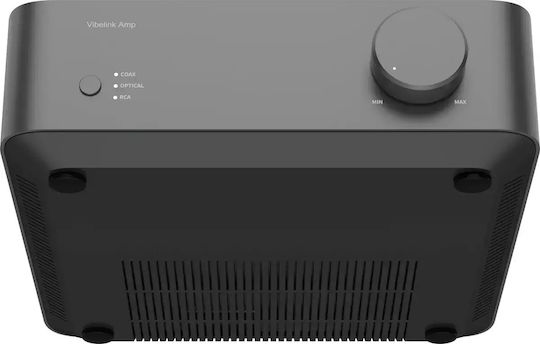 Wiim Vibelink Amp Space Gray