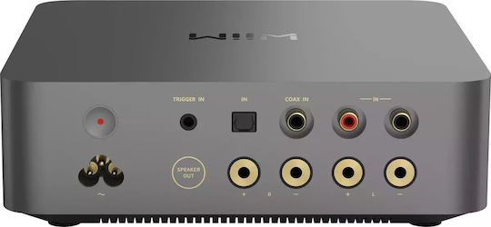 Wiim Vibelink Amp Space Gray