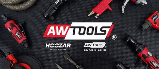 AWTools Ποτηροτρύπανo Ξηρής Κοπής