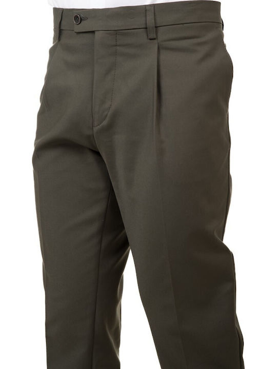 Mezzo Uomo