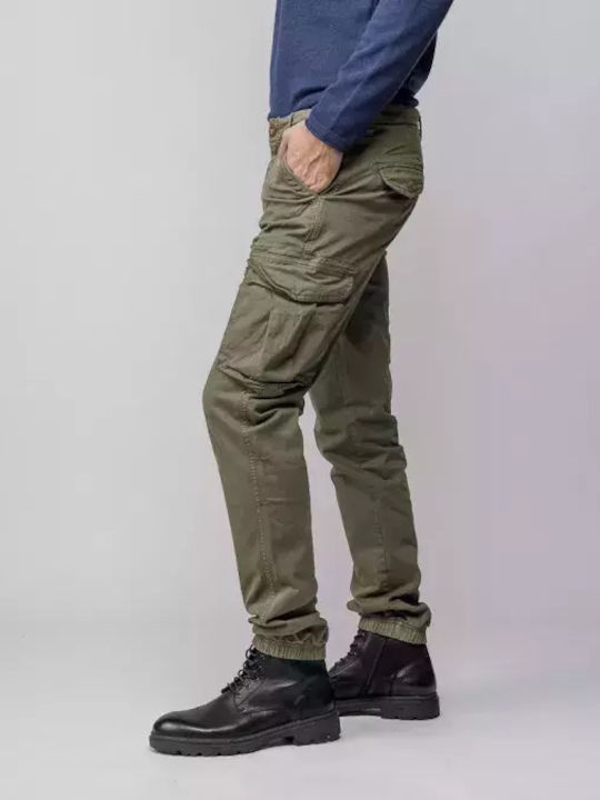 Hose Cargo Khaki