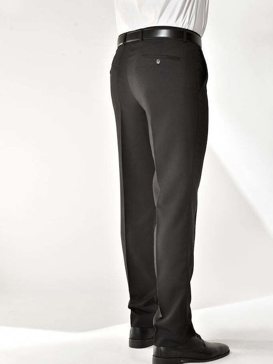 Men's Trousers Black