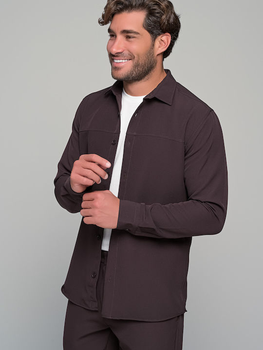 Notte Trousers Brown